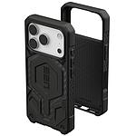 UAG iPhone 17 Pro Monarch Pro Magsafe Case