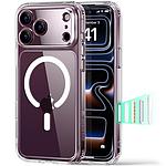 ESR iPhone 17 Pro Halolock Classic Hybrid (Camera Control Button) Case