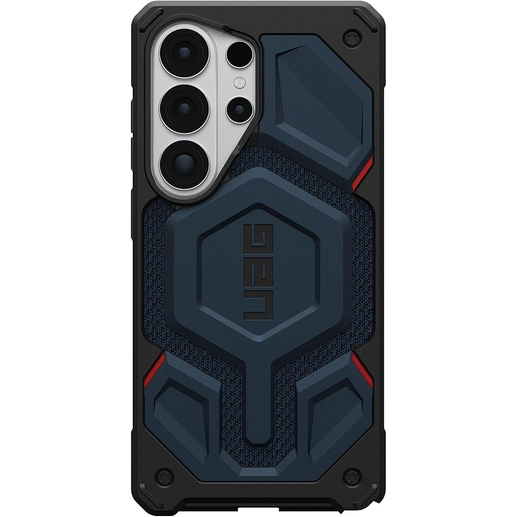 UAG Samsung Galaxy S26 Ultra Monarch Pro Kevlar w/Magnet Case