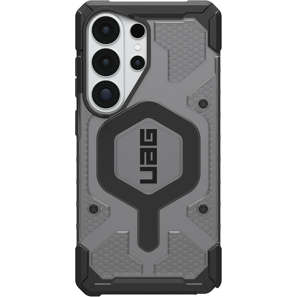 UAG Samsung Galaxy S26 Ultra Pathfinder Clear w/Magnet Case