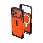 UAG iPhone 17 Pro Pathfinder Magsafe Case