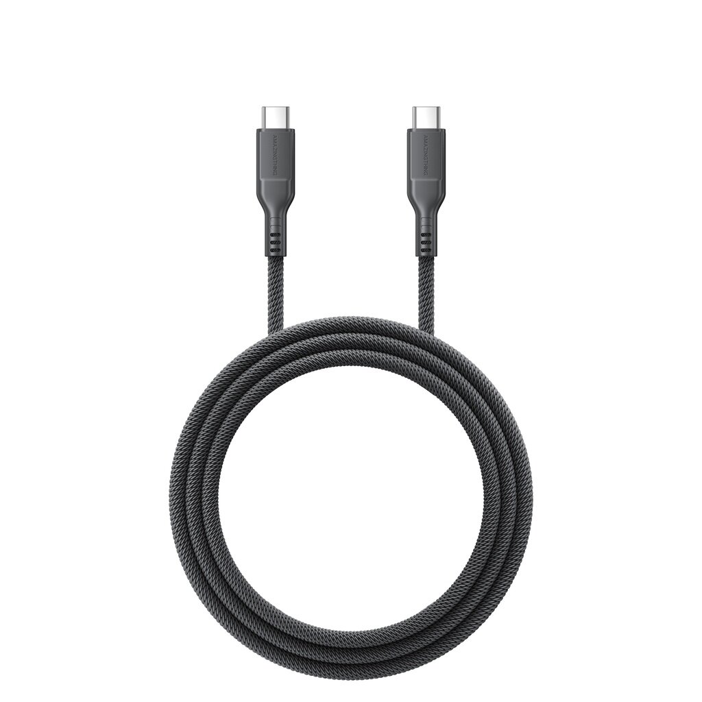 AMAZINGTHING THUNDER PRO I 7X USB-C TO USB-C 70W 1.2M CABLE