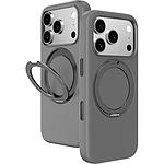 AMAZINGTHING CLOUDIE MAGSPIN DROP PROOF CASE FOR IPHONE 17 PRO 6.3