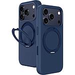 AMAZINGTHING CLOUDIE MAGSPIN DROP PROOF CASE FOR IPHONE 17 PRO MAX 6.9