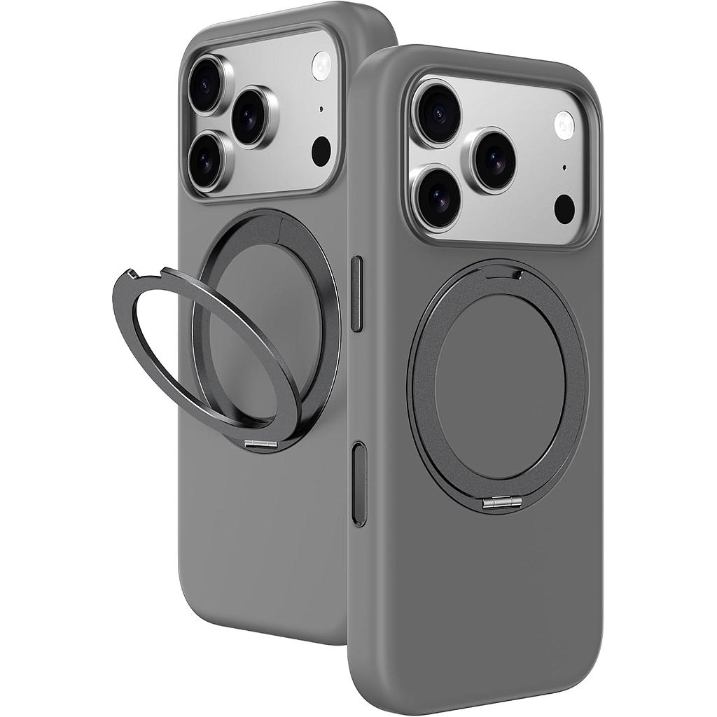 AMAZINGTHING CLOUDIE MAGSPIN DROP PROOF CASE FOR IPHONE 17 PRO MAX 6.9