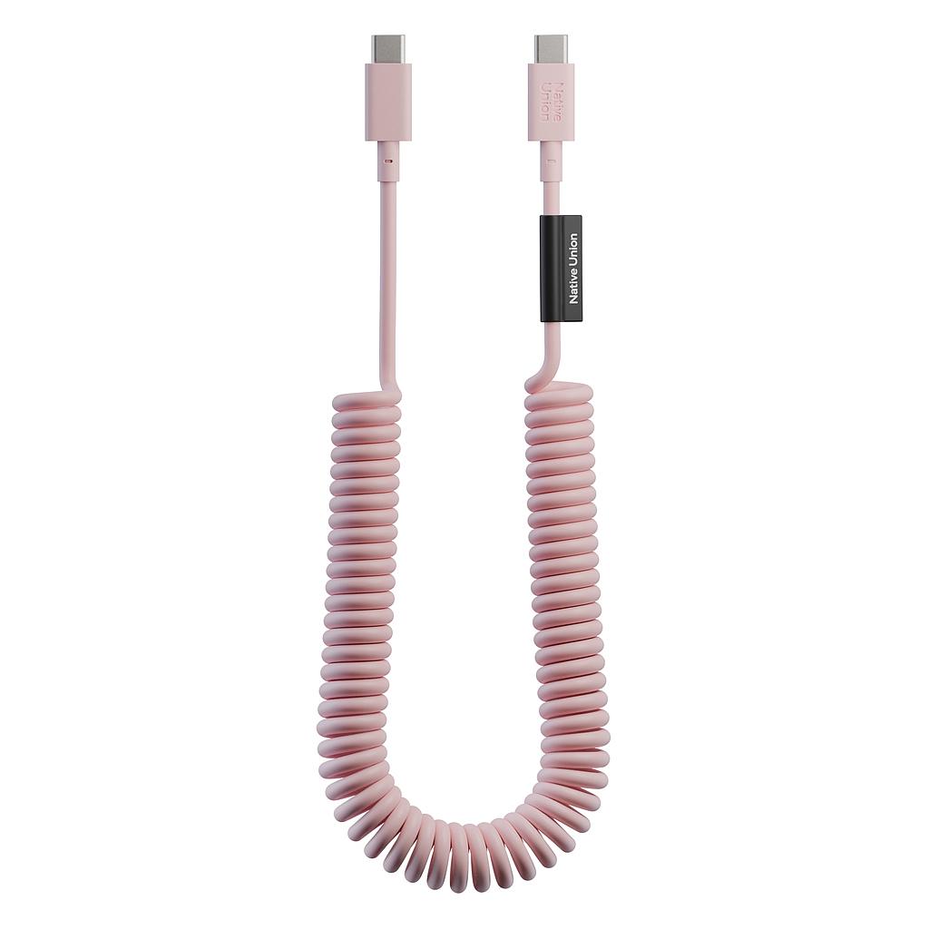 POP CABLE XL type C-C 2.4M 60W