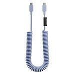POP CABLE XL type C-C 2.4M 60W