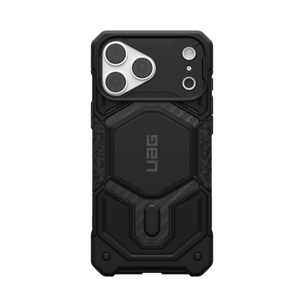 UAG iPhone 18/17 Pro Max Monarch Pro Magsafe Case
