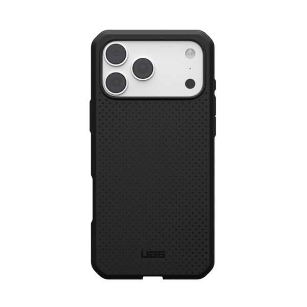 UAG iPhone 18/17 Pro Max Dot MagSafe Case