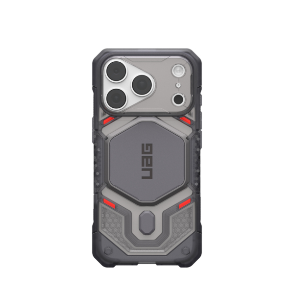 UAG iPhone 18/17 Pro Monarch Pro Magsafe Case
