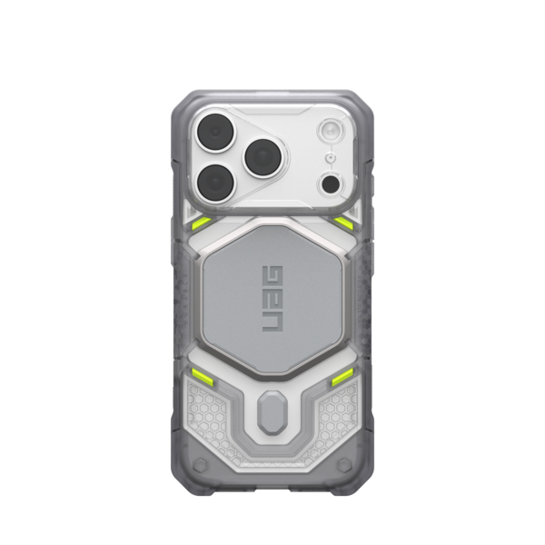 UAG iPhone 18/17 Pro Monarch Pro Magsafe Case