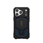 UAG iPhone 18/17 Pro Monarch Pro Kevlar Case