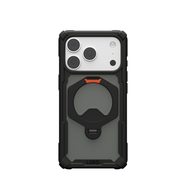 UAG iPhone 18/17 Pro Plasma XTE 360 Magsafe Case