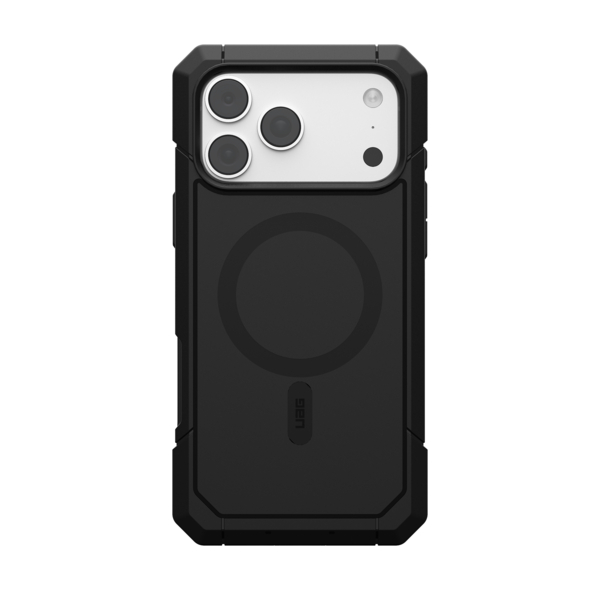 UAG iPhone 18/17 Pro Max Trooper Magsafe Case