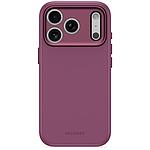 Decoded AntiMicrobial Silicone Backcover for iPhone 18/17 Pro Max Case