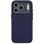 Decoded AntiMicrobial Silicone Backcover for iPhone 18/17 Pro Max Case
