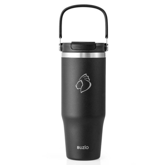 Buzio Swing Series Insulated Tumbler 1L