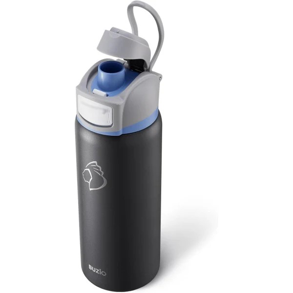 Buzio Pop Up Series Water Bottle 1L