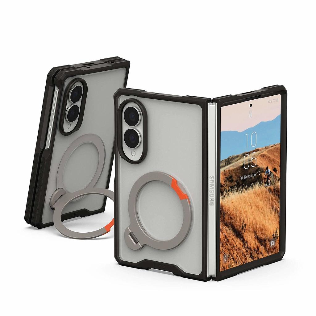 UAG Galaxy Z Fold 8 Mouve XTE Case