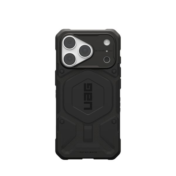 UAG iPhone 18/17 Pro Pathfinder MagSafe Case