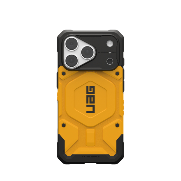 UAG iPhone 18/17 Pro Pathfinder MagSafe Case