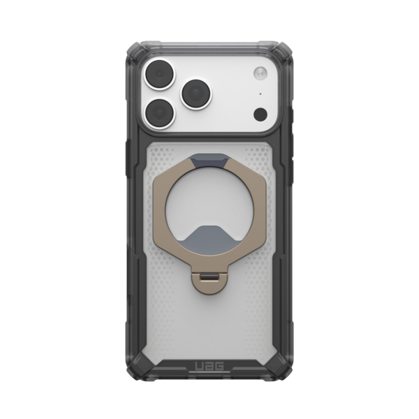 UAG iPhone 18/17 Pro Max Plasma XTE 360 Magsafe Case