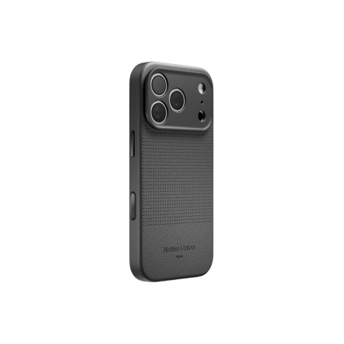 NATIVE UNION ACTIVE CASE FOR IPHONE 18/17 PRO MAX CASE
