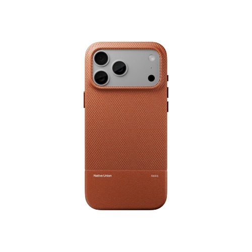 NATIVE UNION (RE)CLASSIC CASE FOR IPHONE 18/17 PRO MAX CASE