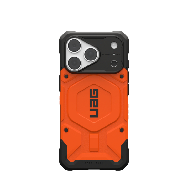 UAG iPhone 18/17 Pro Pathfinder MagSafe Case