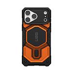 UAG iPhone 18/17 Pro Max Monarch Pro Kevlar Case