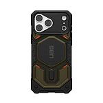 UAG iPhone 18/17 Pro Max Monarch Pro Kevlar Case