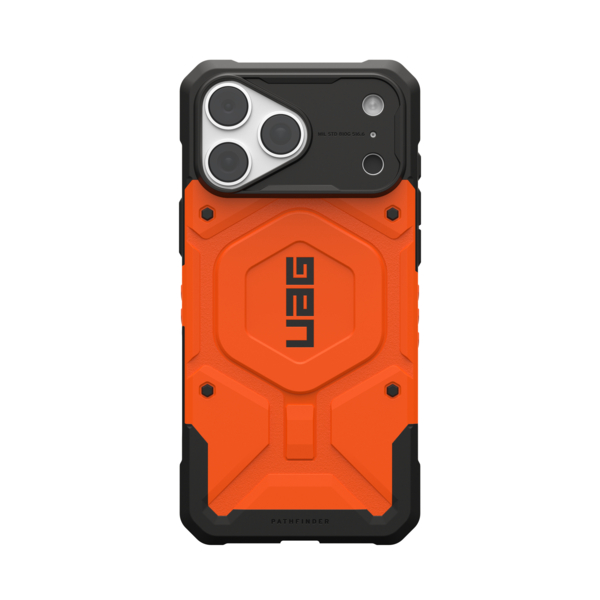 UAG iPhone 18/17 Pro Max Pathfinder MagSafe Case
