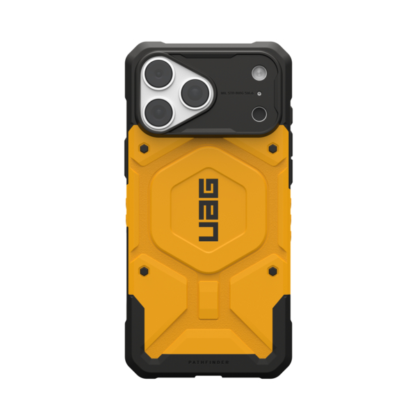 UAG iPhone 18/17 Pro Max Pathfinder MagSafe Case