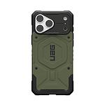 UAG iPhone 18/17 Pro Max Pathfinder MagSafe Case