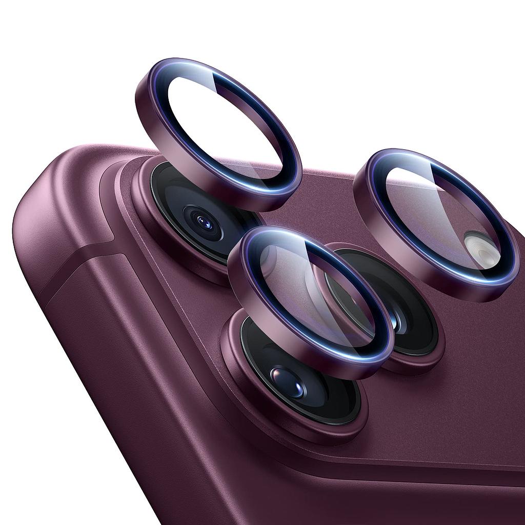 ESR Armorite Camera Lens iPhone 18 Pro /18 Pro Max
