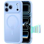 ESR iPhone 18 Pro / 17 Pro Classic Hybrid Magnetic Case (Camera Control)