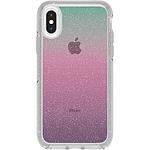 OtterBox iPhone XS Symmetry Clear