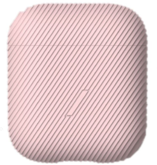 Native Union AirPods 1&2 Curve Case