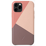 Native Union iPhone 11 Pro - Clic Marquetry Case