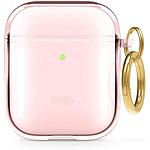 Elago AirPods 1&2 Clear Case