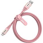 Otterbox USB-C to USB-A Cable - Premium 1 Meter