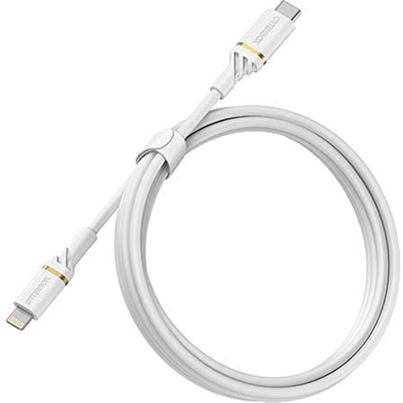USB -C To  Lightning أوتر بوكس كيبل شحن  ستاندرد  2 متر