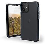 [U] by UAG iPhone 12 mini Mouve Case