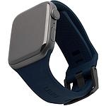 UAG Apple Watch 45mm/44mm/42mm/Ultra Silicone Scout Strap