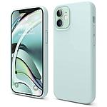 Elago iPhone 12 mini Liquid Silicone Case