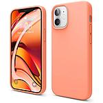 Elago iPhone 12 mini Liquid Silicone Case
