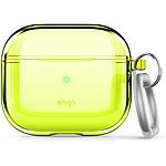 Elago AirPods 3 Clear Hang Case