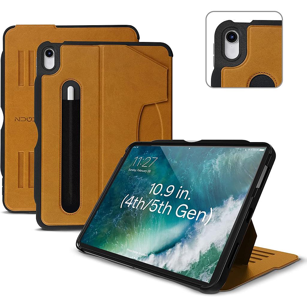 Zugu iPad Air 11"/10.9" (2020-2025) Alpha Case - Colors