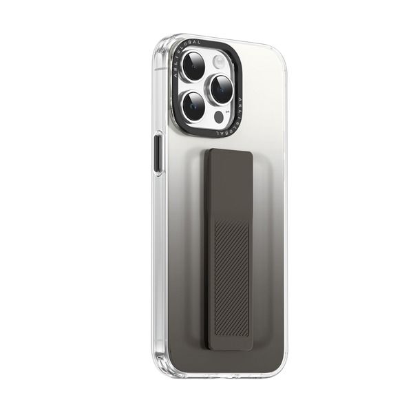 ASLI GLOBAL HYBRID MAGNET IPHONE 15 PRO CASE