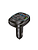 Asli Global Thundervolt Car Wireless Fm Transmitter